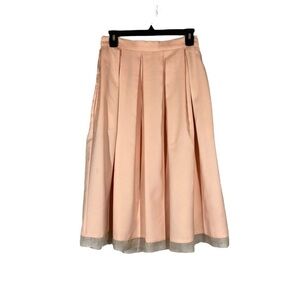 Vivian Chan Jeanne Skirt Size Medium